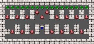Уровень 64 — Kevin 03